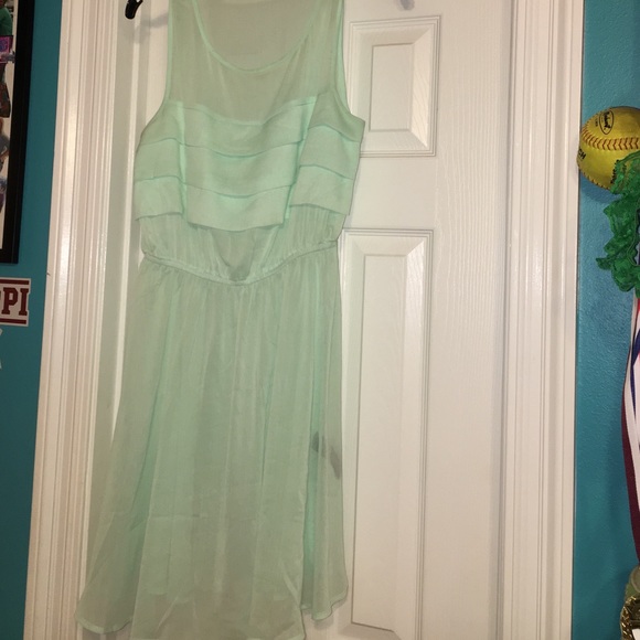 dress