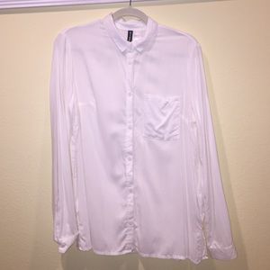 Button up Shirt