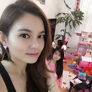 Meet your Posher, Yangyang