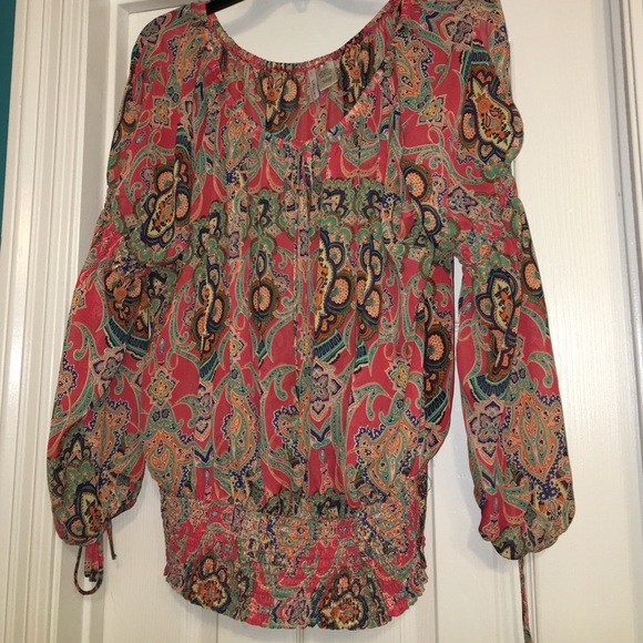 dressy shirt