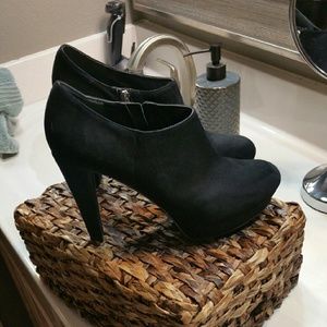 Marc Fisher booties