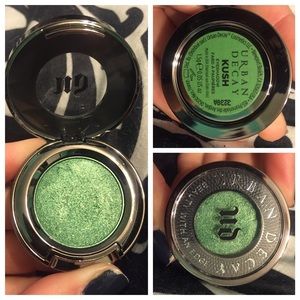 Urban decay single shadow