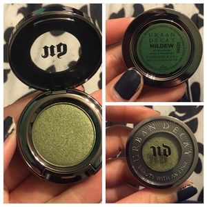 Urban decay single shadow
