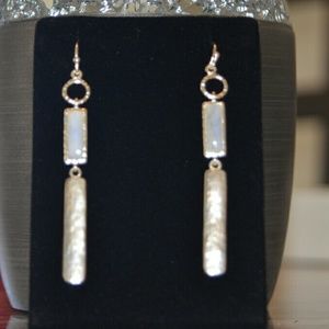 Prestige Earrings