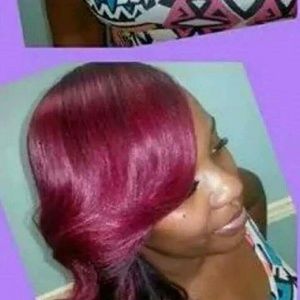 Meet your Posher, Latasha