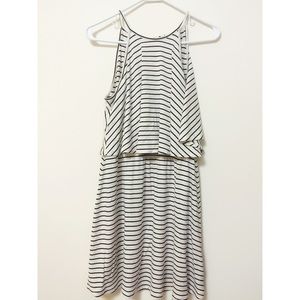 American eagle outfitters dress