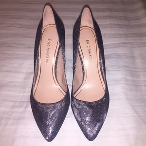 Enzo angiolini heels