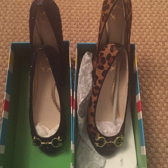 SOLD. Authentic C. Wonder Shoes