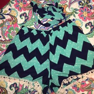 boutique styled shorts