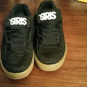 Osiris Low