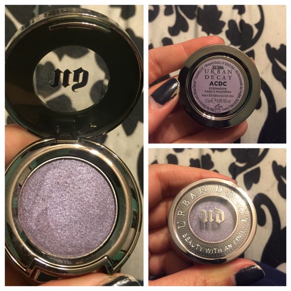 Evan decay single shadow