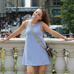 Meet your Posher, Madison