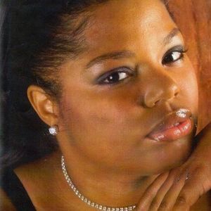 Meet your Posher, Teresa