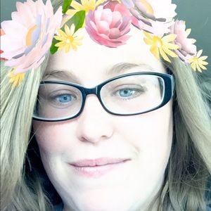 Meet your Posher, Kerri