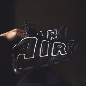 Meet your Posher, Ben