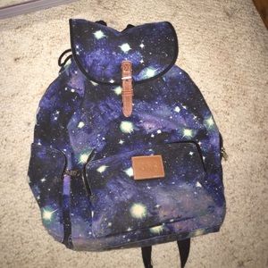 Victorias secret backpack