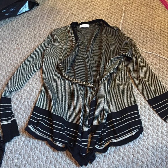 Calvin Klein sweater