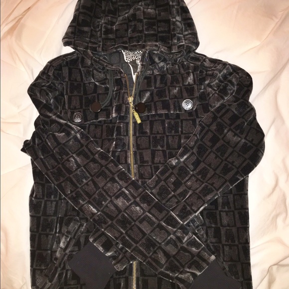 L.A.M.B. Hoodie only worn 2 times