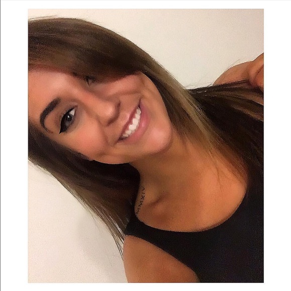 Meet your Posher, Christina