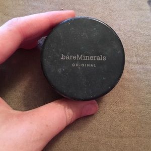 Bare Minerals Original Foundation in Medium