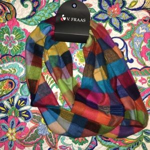 infinity scarf