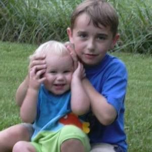 Meet your Posher, Brandy