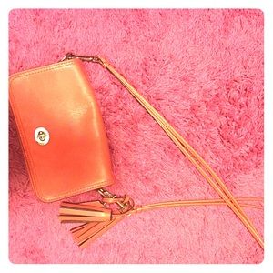 Small Coach Purse
