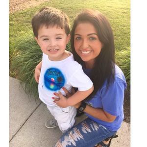 Meet your Posher, Ashley