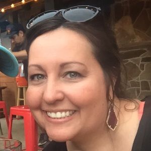 Meet your Posher, Rachel