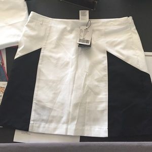 Climacool adidas golf skirt