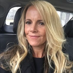 Meet your Posher, Kristin