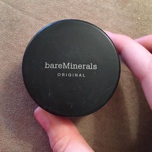 Bare Minerals Foundation