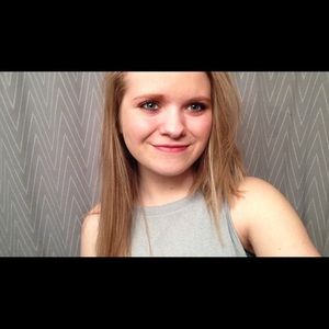 Meet your Posher, Kaitlyn