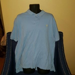 Mens polo