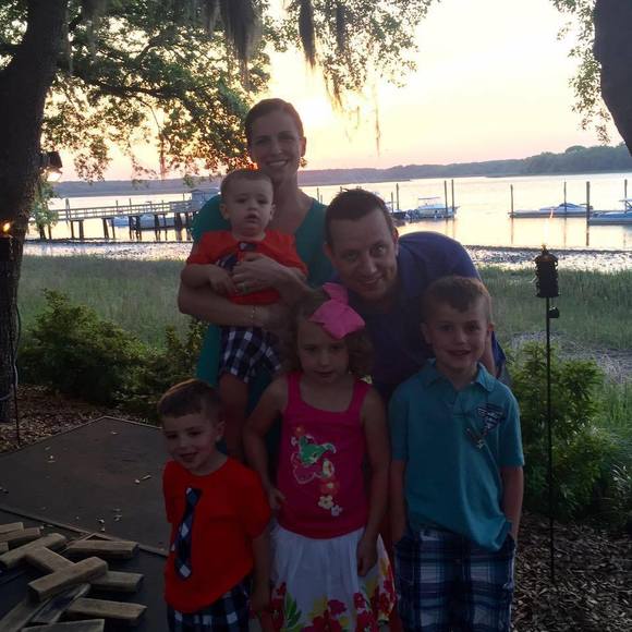 Meet your Posher, Kristen