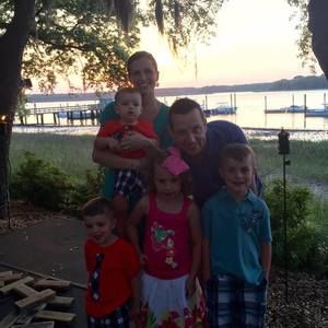 Meet your Posher, Kristen