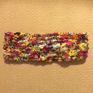 *DONATING TMRW* Bandeau Bathing Suit Top