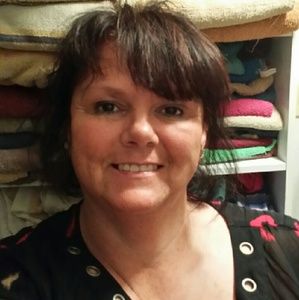 Meet your Posher, Denise