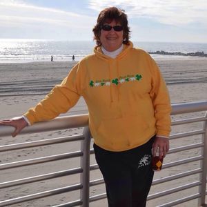 Meet your Posher, Maureen