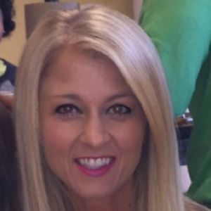 Meet your Posher, Kristi