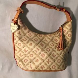 Vintage Dooney and Bourke Vintage Dooney and Bourke