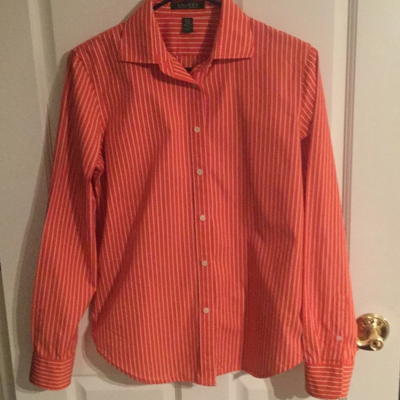 Ralph Lauren Oxford