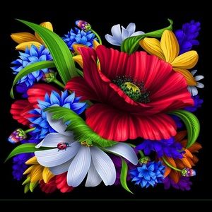 Meet your Posher, Linda