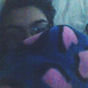 Meet your Posher, Ulisa