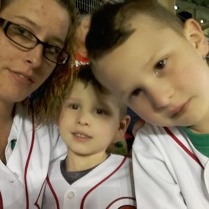 Meet your Posher, Alexandra