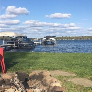 Meet your Posher, Lucy