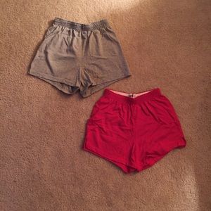 Soffe Short (Set of 2)