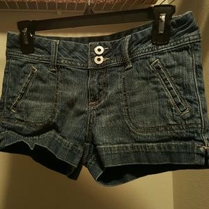 Guess Demin Shorts