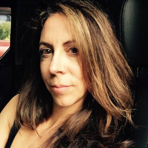 Meet your Posher, Gina