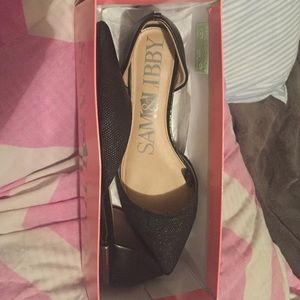 sam & libby heidi flats